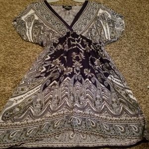 shirt Dress